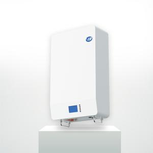 Chargeable Home Energy Storage Battery Hybrid Grid 10kWh Powerwall