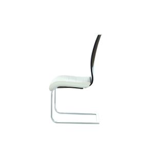 Furniture 0.269CBM 48cm 16KGS Modern Dining Chair