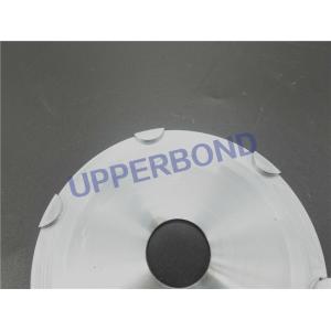 Protos 90 Maker Machine Ecreteur Cleaver Assy Denser Disc