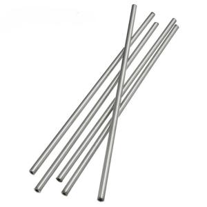 0.5mm Thickness Stainless Steel Pipes Small Diameter 904l