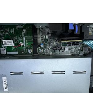 Poweredge PC Computer Network Equipment Intel Xeon CPU 2U GPU Rack Server for DE