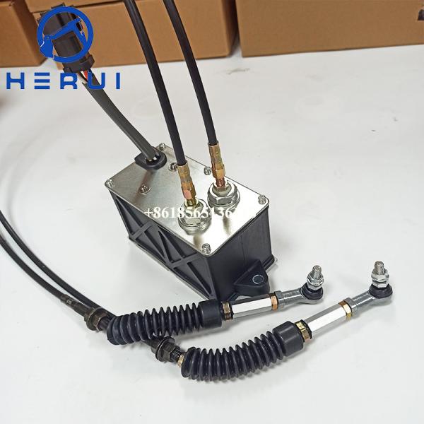 307C 307D 312C 330CL Throttle Motor Fueling Motor 106-0126 305-5954