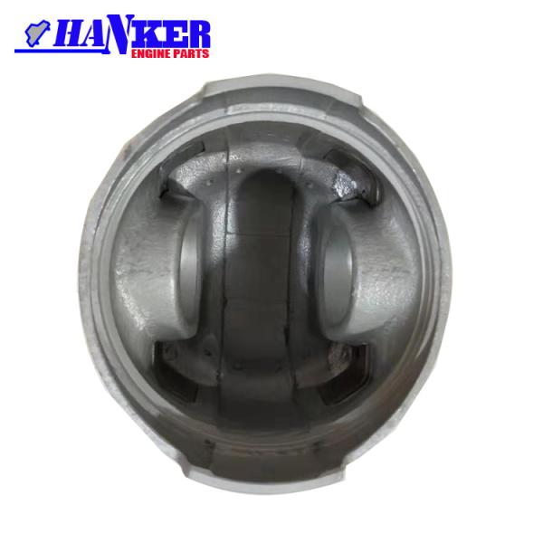 Buy 94.6mm Height Diesel Engine Kit 4DR7 Cylinder Piston ME021861 at wholesale prices