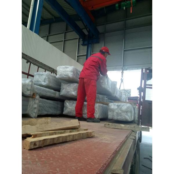 API 11AX Standard Sucker Rod Pump RHA RHB RWA RWB