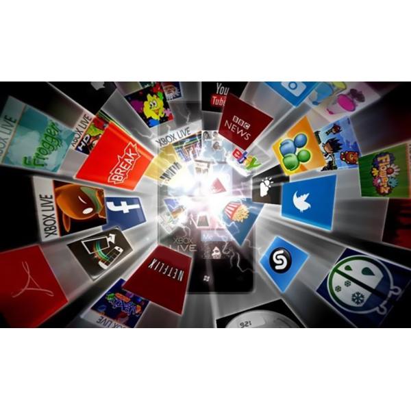 4GB 32GB Motion Activated Dashcam 12 Inch DVR Rear View Mirror DVR ADAS GPS