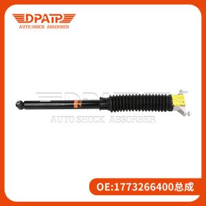 Shock Absorber 1773266400 1773206003 for Mercedes-Benz Suspension System
