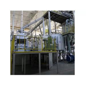 Simple Refining Unit Injection Refining Equipment