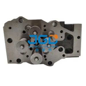 6D140 Cylinder Head 6151-11-1102 Excavator Engine Parts Mechanical Parts