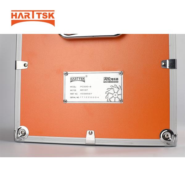 Excavator PC220-8 Diesel Engine Turbocharger 6D107 4038597