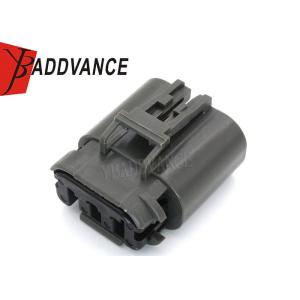 300ZX Z32 Ignition Coil Pack Connector 3 Pin Female Plug 7223-1834-40 For Nissan