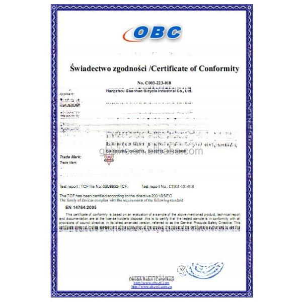 Lightweight Aluminum Bicycle Frame for Road Bicycles from Supplie