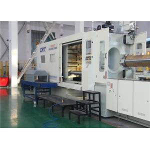 China Semi-Solid Thixomolding Magnesium Aluminum 8000KN T-Groove Way on sale