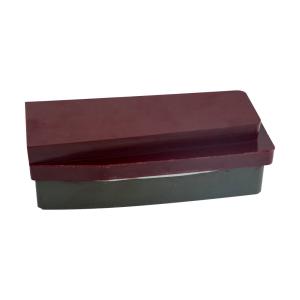 Diamond Polishing Tools T140/T170 Resin Diamond Fickert with Excellent