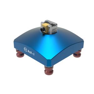 Dovetail Milling Machine Fixture Superhard Aluminum Material