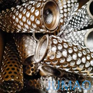 Stainless Steel Sintered Nickel Filter Wire Mesh ODM