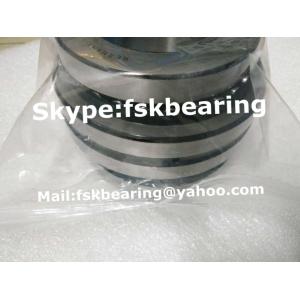 P4 High Precision ZARN3570TN / ZARN3570TV Combined Needle Roller Bearings