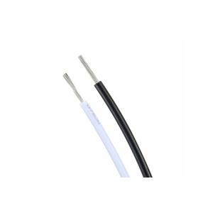 26 Awg High Temp XLPE Insulated Cable 600v Hook Up Wire 150C UL3289