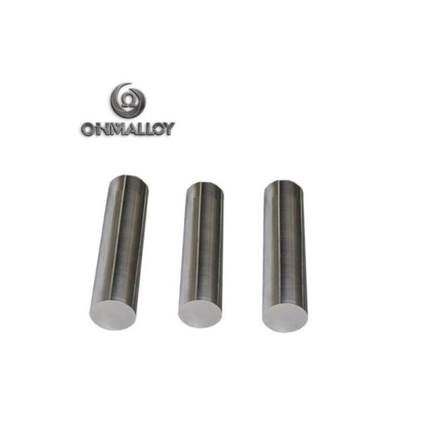 Buy Kovar 4J29 Sealing Rod  Precision Polished for Hermetic Feedthroughs at wholesale prices