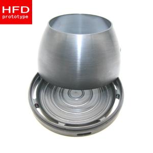 ISO9001:2015 Certification Brass C36000 C37700 Small Turned Parts