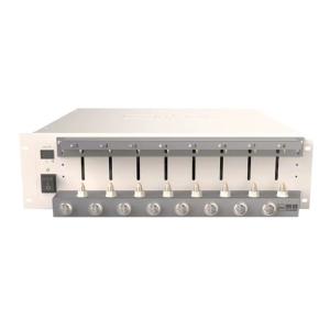 Quality Capacitor Cycler 8 Channel Battery Analyzer for sale