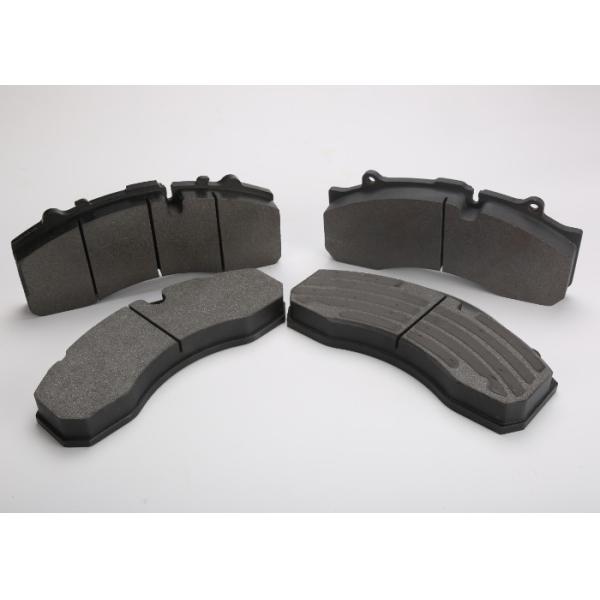 Buy Automobile Friction Brake Pads WVA29087 IATF16949 and ISO9001 Certification at wholesale prices