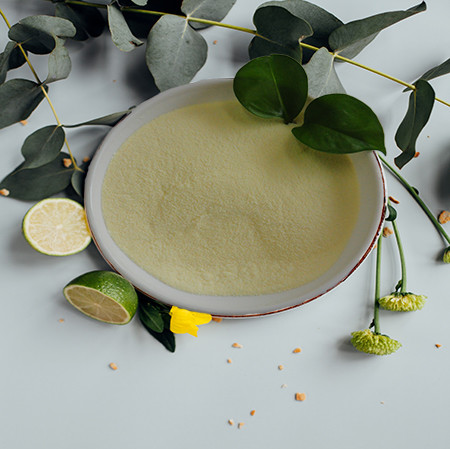 CAS 65072-01-7 Enzymatic Amino Acid Plant Fertilizer 85%