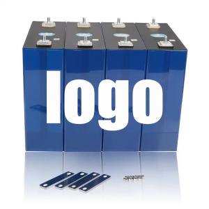 China Customizable Lithium Solar Battery Lifepo4 3.2V 32Ah-304Ah Battery Lithium-Ion Wall Mount Lithium Batteries For Solar on sale