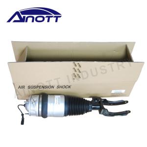 Air Strut Air Suspension Shock 7P6616039N 7P5616039D Automotive Replacement