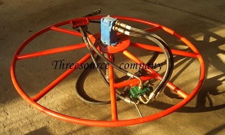 Buy TSP-20 Man Portable Drilling Rig (FLUSH) oil prospecting at wholesale prices