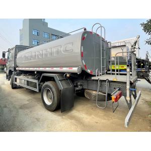China Sinotruk Water Spray Truck 6x4 10 Wheels 15000L Water Sprinkler Truck on sale