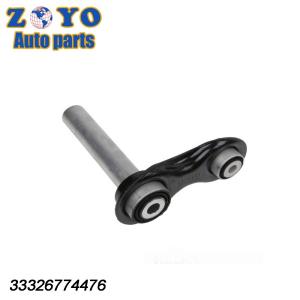 BMW X5 2007-2018 Aluminum Rear Axle Control Arms for International Market