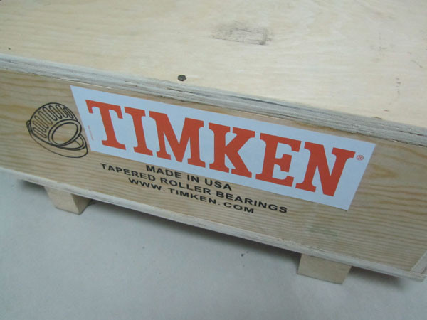 Buy HH247535/HH247510 Taper roller bearing HH247535/HH247510 at wholesale prices