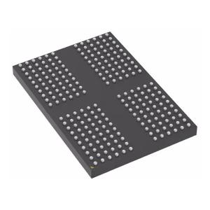 China Chip Integrated Circuit MT53E512M32D1ZW-046 AUT:B SDRAM-Mobile Memory IC on sale