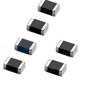 ISO Multilayer Power Inductor OEM , 1600mA Ferrite Chip Inductor