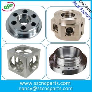 Quality Machining Parts for Automotive/Automation/Aerospace/Machinery Equipment/Robotics for sale