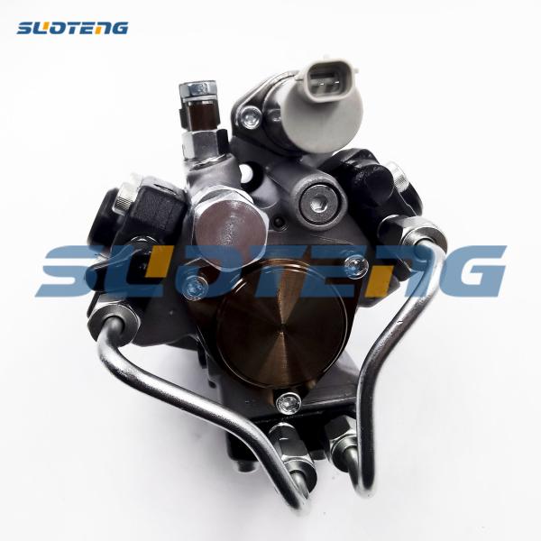 RE571640 Fuel Injection Pump For 6090 Engine Parts