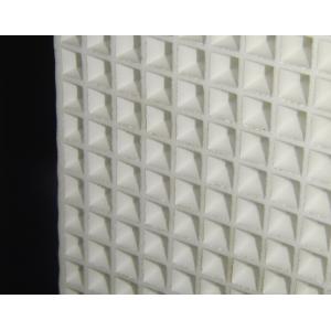 Ceramic Substrate , Shape Volatile Organic Compound Support