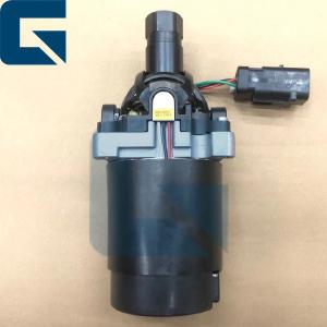 4878455 487-8455 Control Valve Joystick For E320GC E323GC E345GC