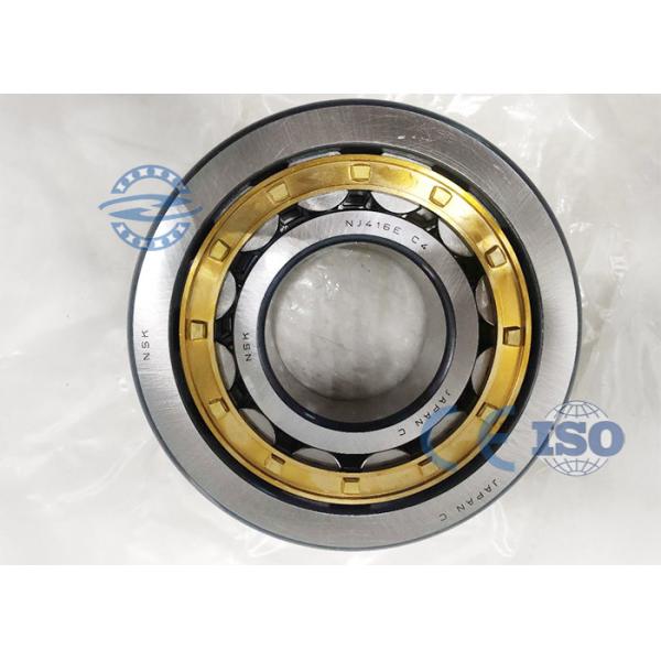 Buy NJ416EM Cylindrical Roller Bearing High Precision Bearing For Machine at wholesale prices