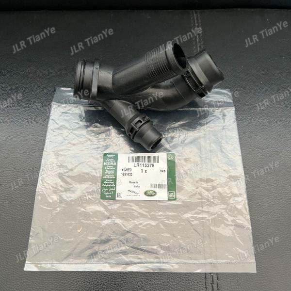 Land Rover Jaguar 2.0 BYPASS HOSE LR115276 J9C11827 Range Rover Spare Parts