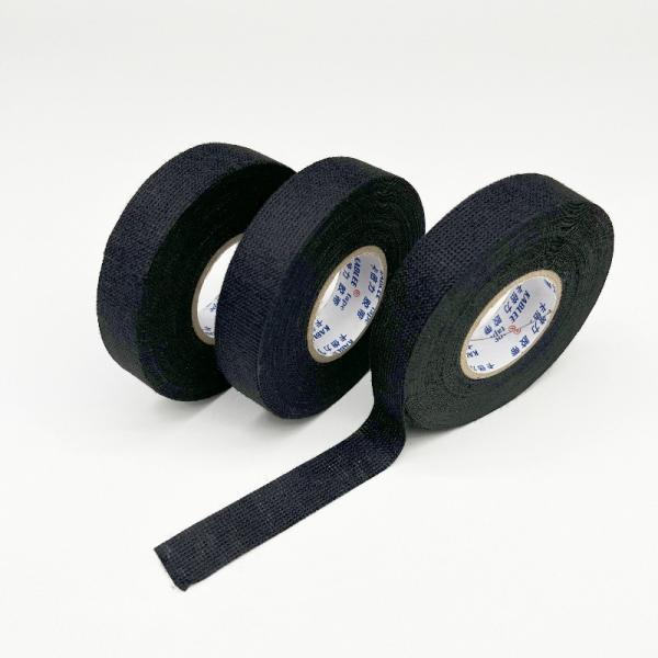 Class B Flame Retardant Automotive Adhesive Tape For Electrical Insulation And Safety
