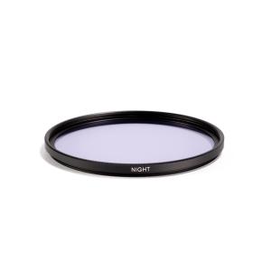 5.5mm frame Natural Night Filter 72mm