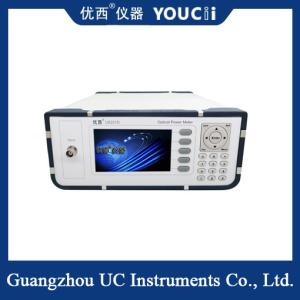 China Economical Optical Power Meter With Single Channel BNC Interface on sale