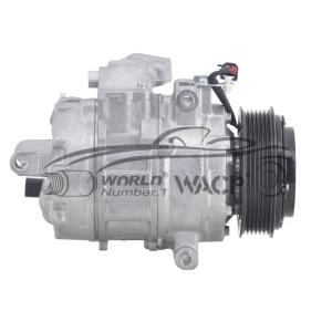 F2GH19D629AC F2GZ19703B 12V Car AC Compressor For Ford Edge Lincoln WXFD151