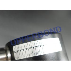 Rotary Absolute Encoder Cigarette Machinery Electronics Spare Parts