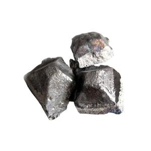 Quality Ferro Silicon Aluminum FeSiAl Alloy For Casting for sale