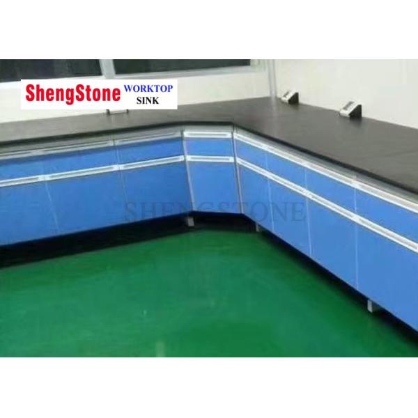 EPOXY RESIN BENCH WORKTOP