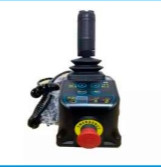 Buy Upper - control handle assembly Dingli0000607DCS for Chufeng/DTC at wholesale prices