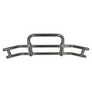 304 Stainless Steel Front Bumper Guard Customized