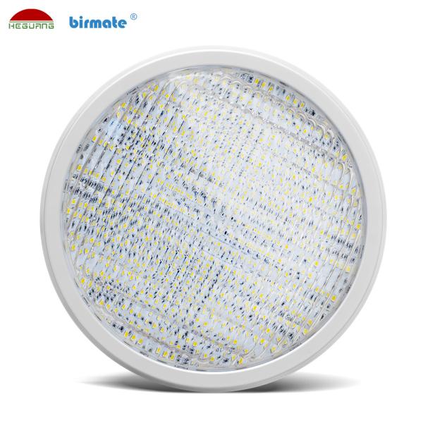 Buy Par56 ABS 18W  IP68 1700LM Underwater Led Pool Light at wholesale prices